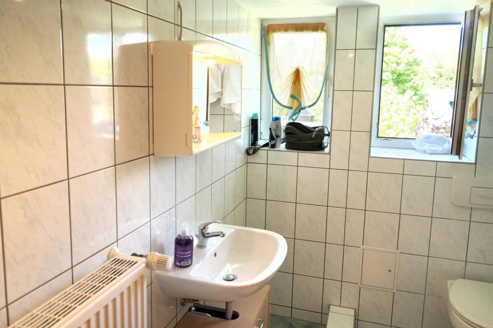 Kammbaude Neuhermsdorf 외부 사진